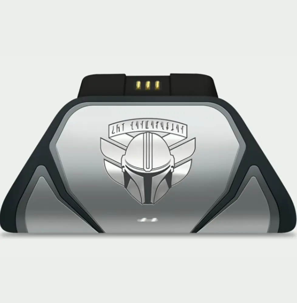 Razer Star Wars Wireless Professional Gamepad & Quick Recharge Stand