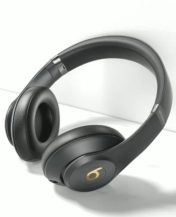 Substitute Earpads for Beats Studio 2 & 3