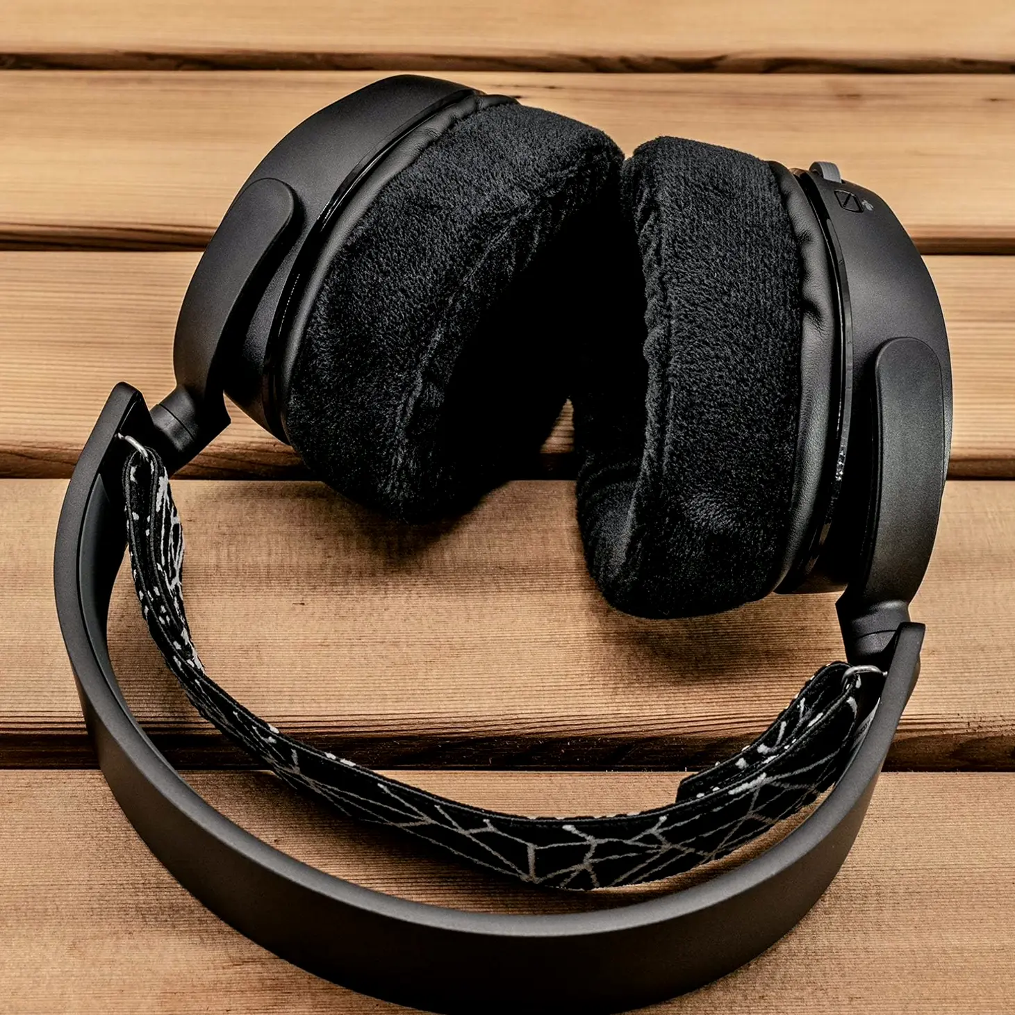Spare Earpads for Audio-Technica M50x, Arctis 7, Pro, HD280, and More