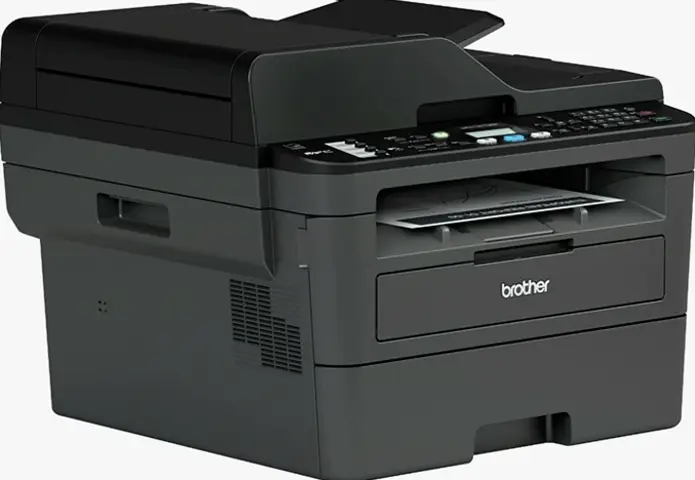 Siblings MFC-L2710DW Wi-Fi Multiple Function Laser Printer