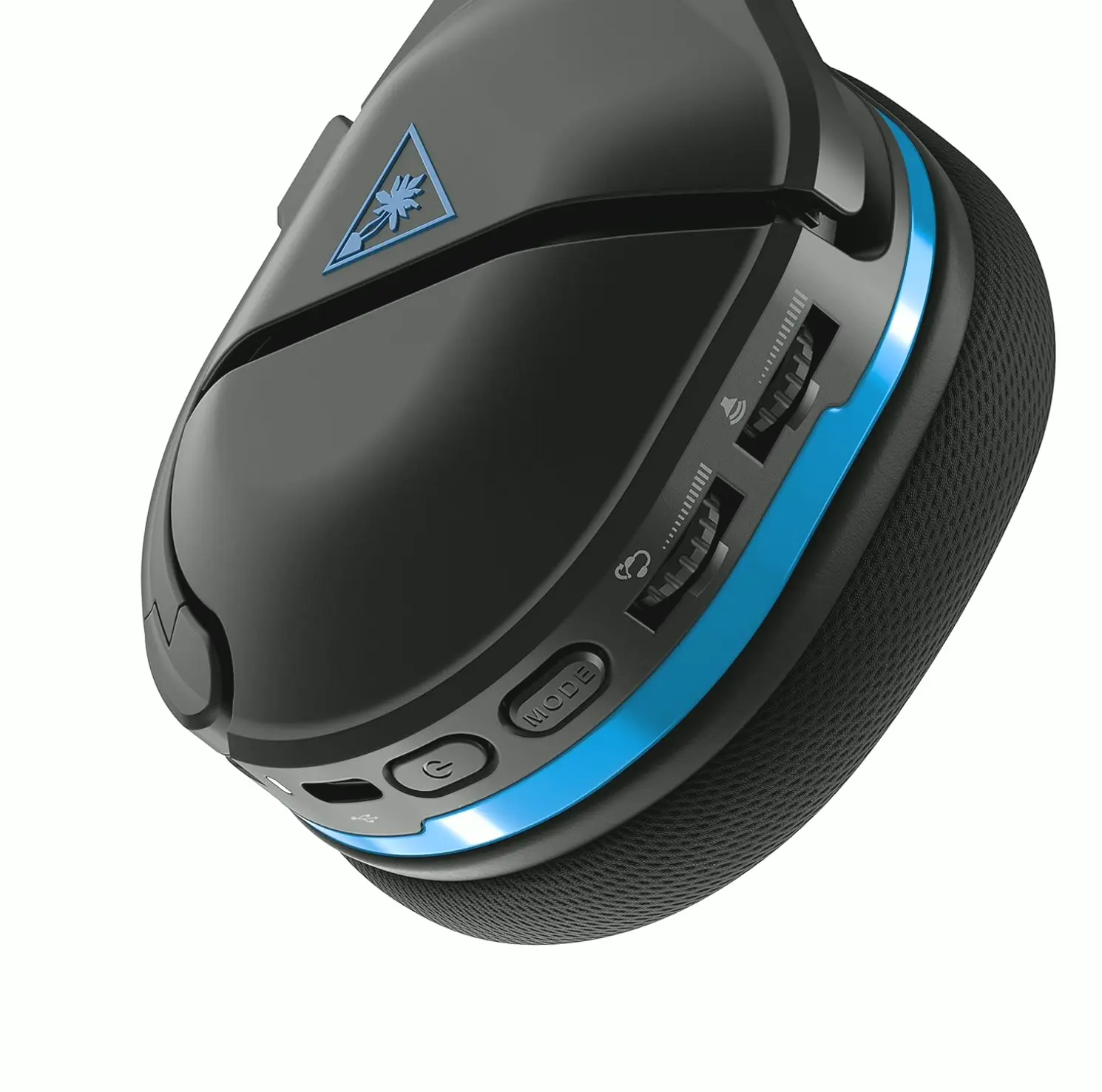 Stealth Six Hundred Gen 2 Wireless Headset for PS5