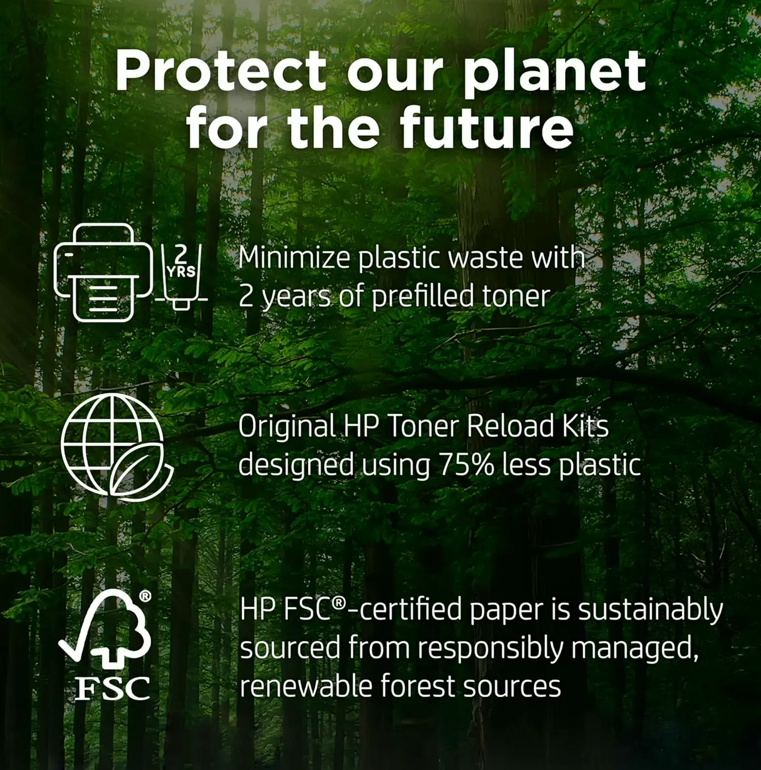 HP Laserjet Tank 2504dw Monochrome Printer