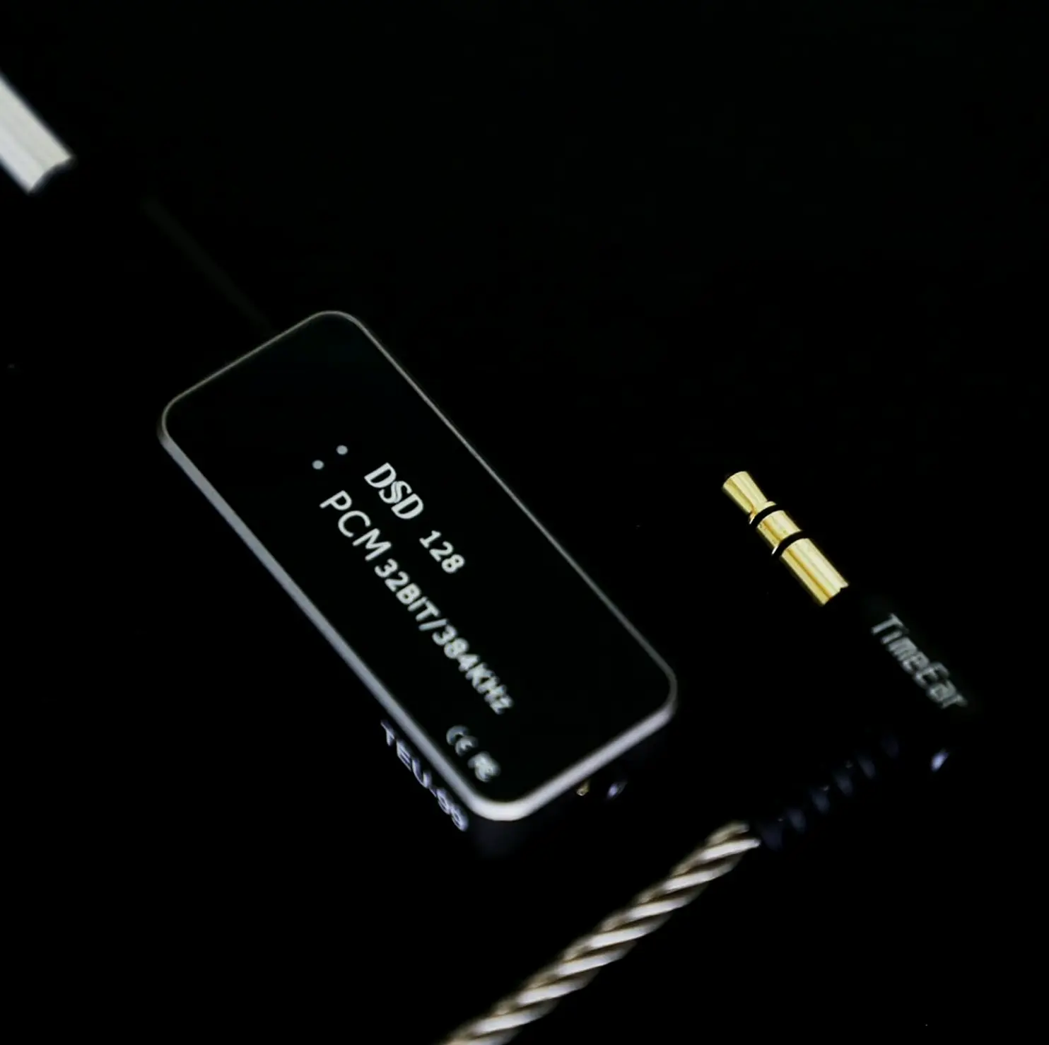 Linsoul USB Headphone Amplifier Improve Audio