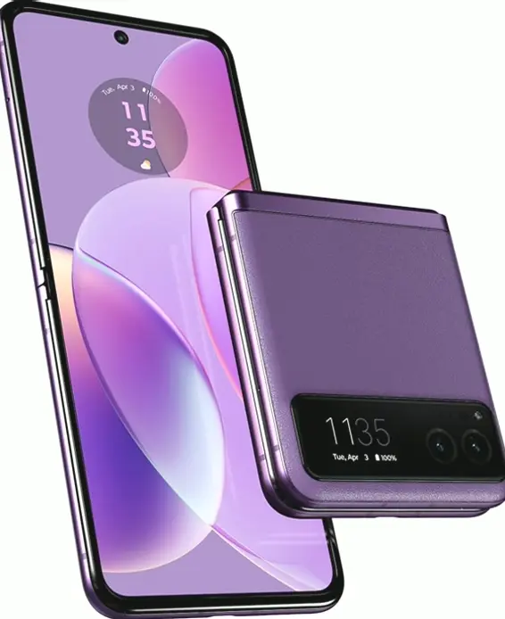 Motorola Razr 2023 Edition Unlocked