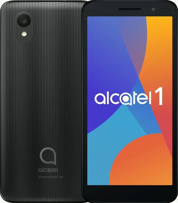 Alcatel 1 Dual 5.0" Unlocked Phone
