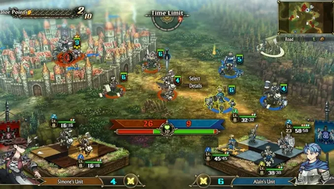 Mythical Emperor - Gaming Series