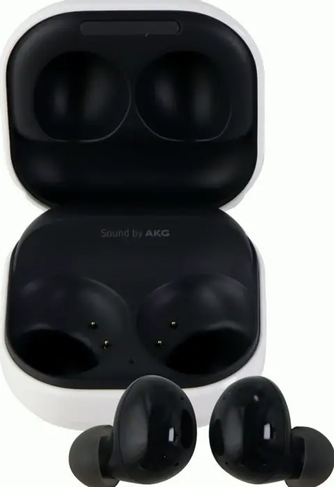 SAMSUNG Galaxy Buds 2 True Cordless Headphones Noise-Canceling Bluetooth
