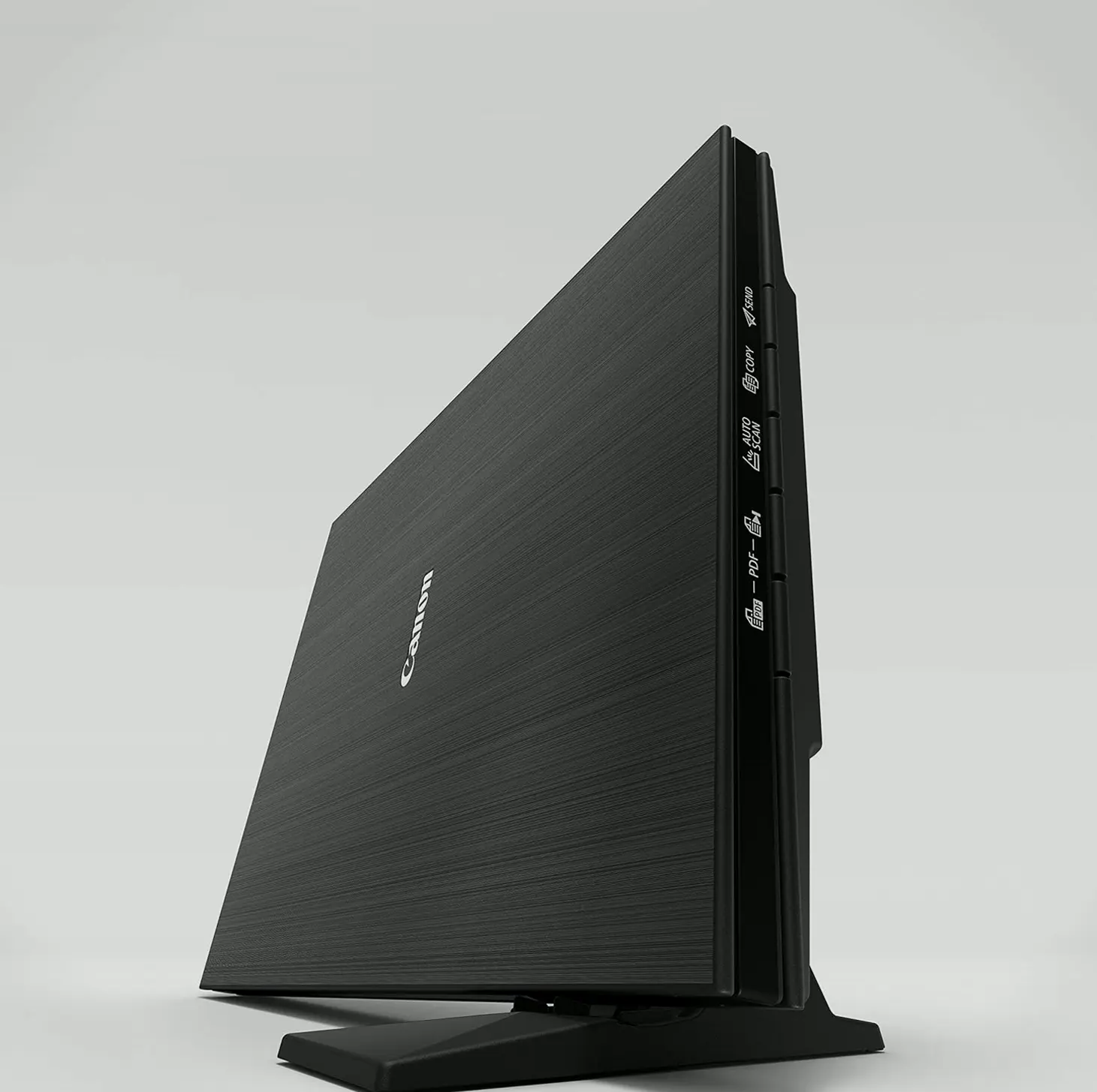 Canon's Cano Scan LiDE400 Document Scan Device, Dark