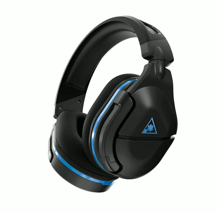 Stealth Six Hundred Gen 2 Wireless Headset for PS5