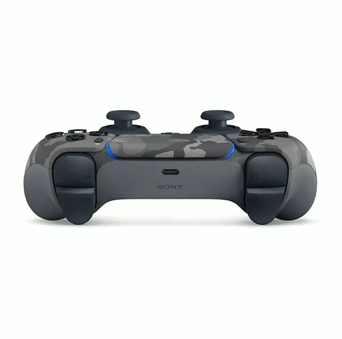 PS5 DualSense Controller – Gray