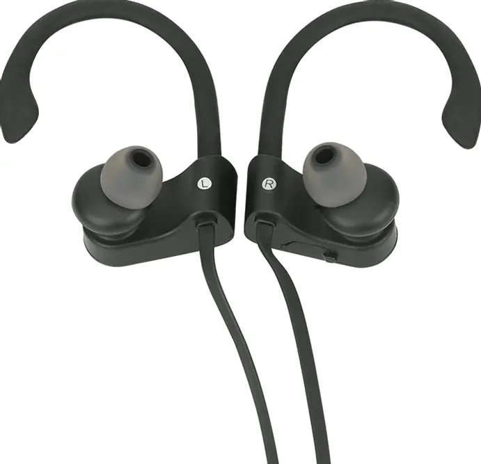 Rubber Earbud Tips Substitute Eartips (Nine Sets) S M L