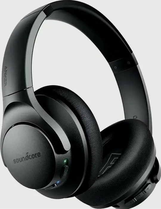 Anker Life Q20 ANC Wireless Headphones