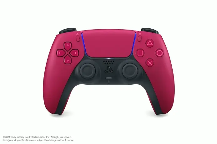 PS DualSense Joystick – Cosmic