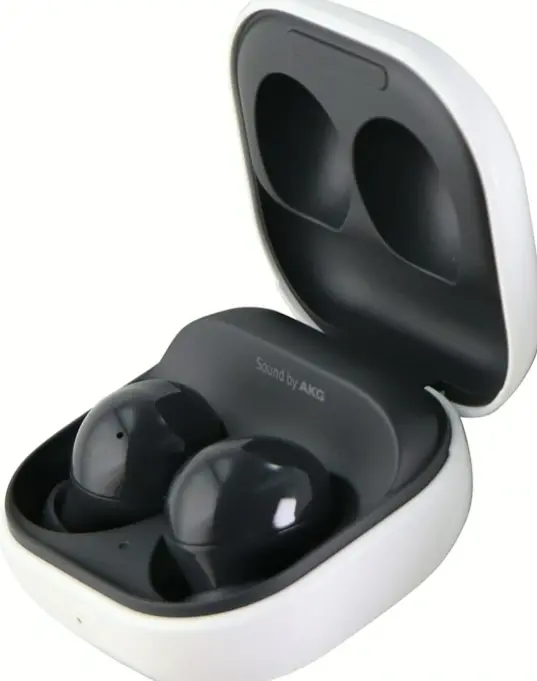 SAMSUNG Galaxy Buds 2 True Cordless Headphones Noise-Canceling Bluetooth