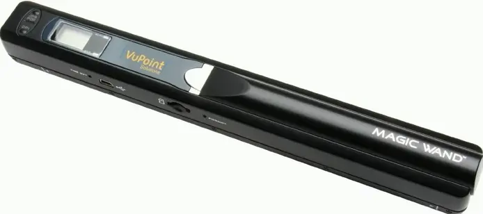 Magic Wand by VuPoint