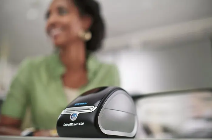 Brand Barcode Printer 450 Series: Thermal Printer