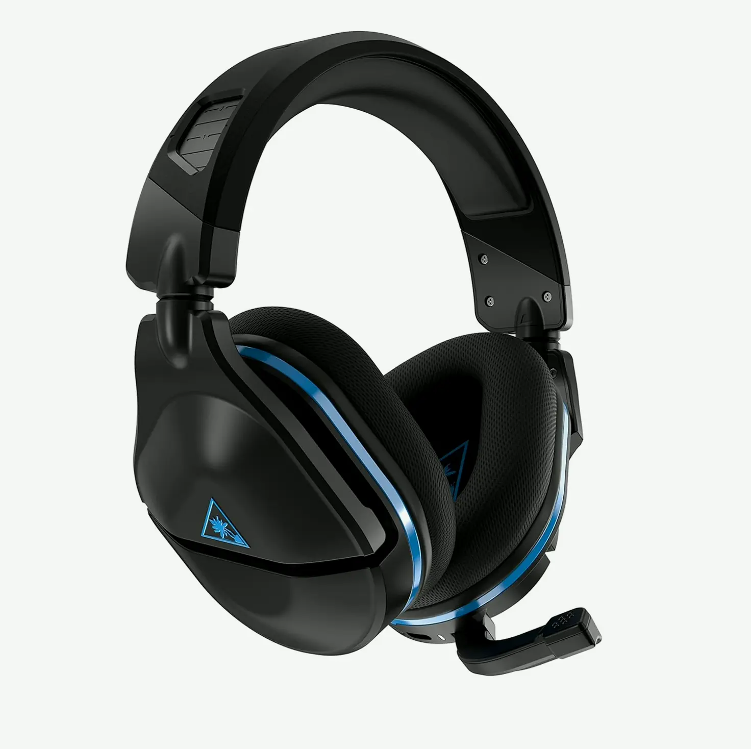 Stealth Six Hundred Gen 2 Wireless Headset for PS5