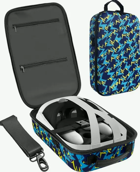 Virtual Reality
