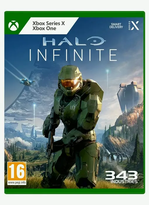 Halo: Infinite - Xbox