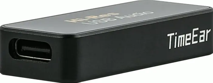 Linsoul USB Headphone Amplifier Improve Audio