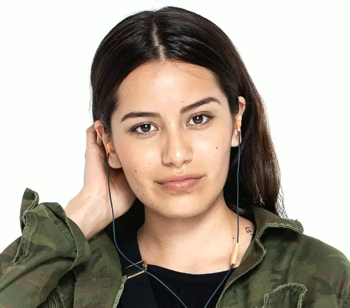 Skullcandy Jib In Ear Earbuds with Microphone - Dark