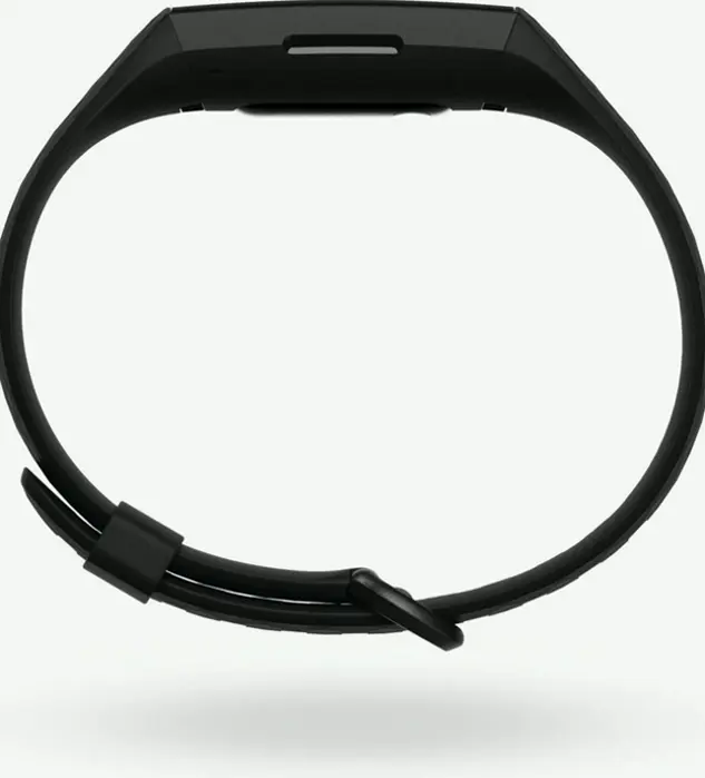 Activity Tracker 4 Fitness & Activity Includes Heart Rate