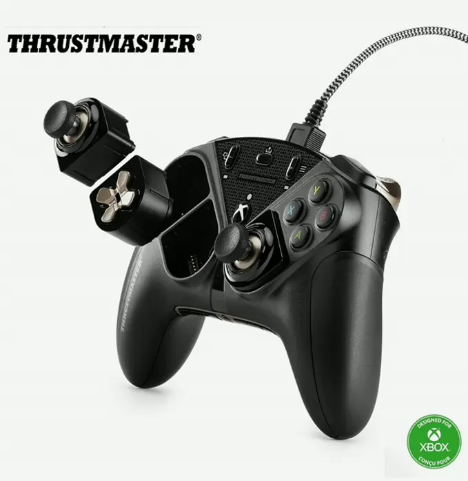Thrustmaster e-Swap X PRO Gamepad (For Xbox X/S and Computer)