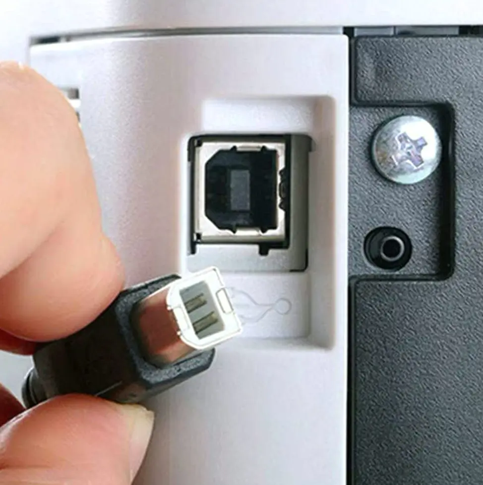 Aspire USB Cable Lead ScanSnap S1500