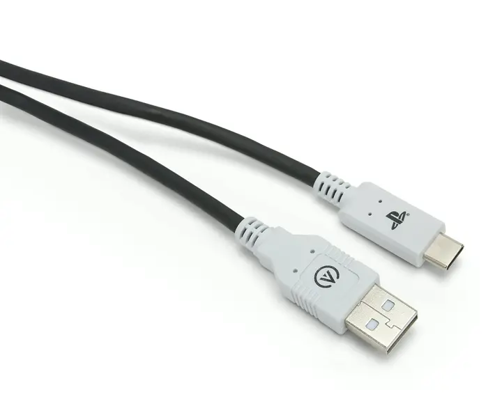 PowerA USB-C Cable for PS5