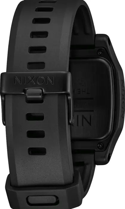 NIXON High Tide Digital Watch for Men and Ladies