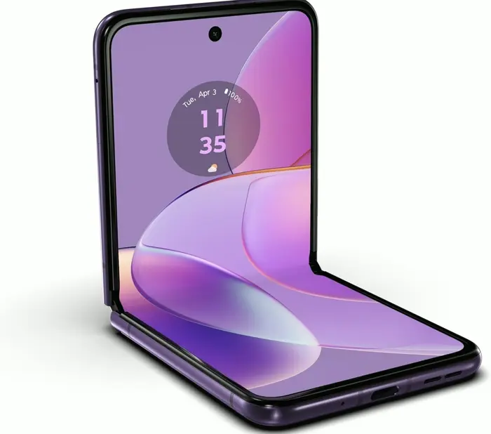 Motorola Razr 2023 Edition Unlocked