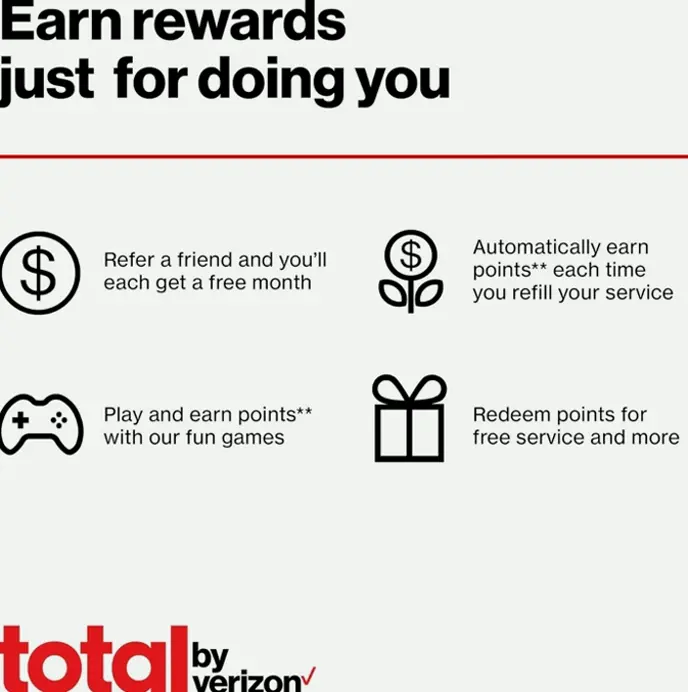 Verizon Galaxy A03s Smartphone, 32GB, Dark