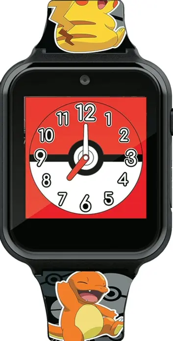 Pika Children's Smartwatch