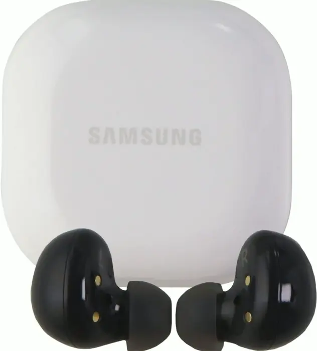 SAMSUNG Galaxy Buds 2 True Cordless Headphones Noise-Canceling Bluetooth