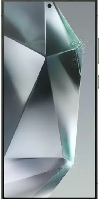 Ultra Galaxy S24 256GB Titanium Gray