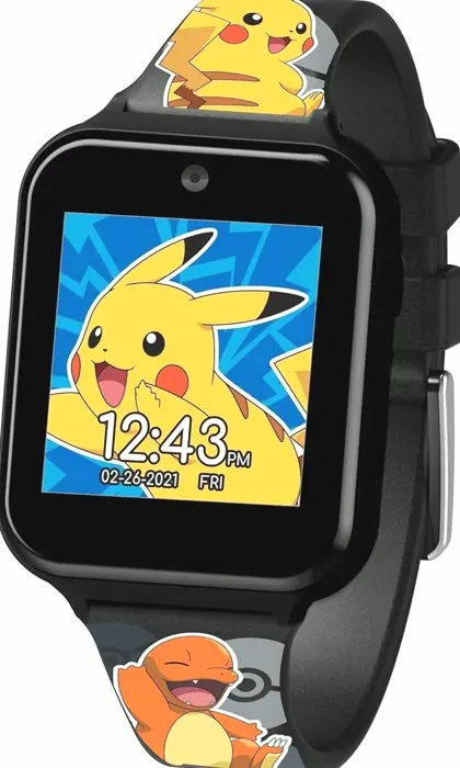 Pika Children's Smartwatch