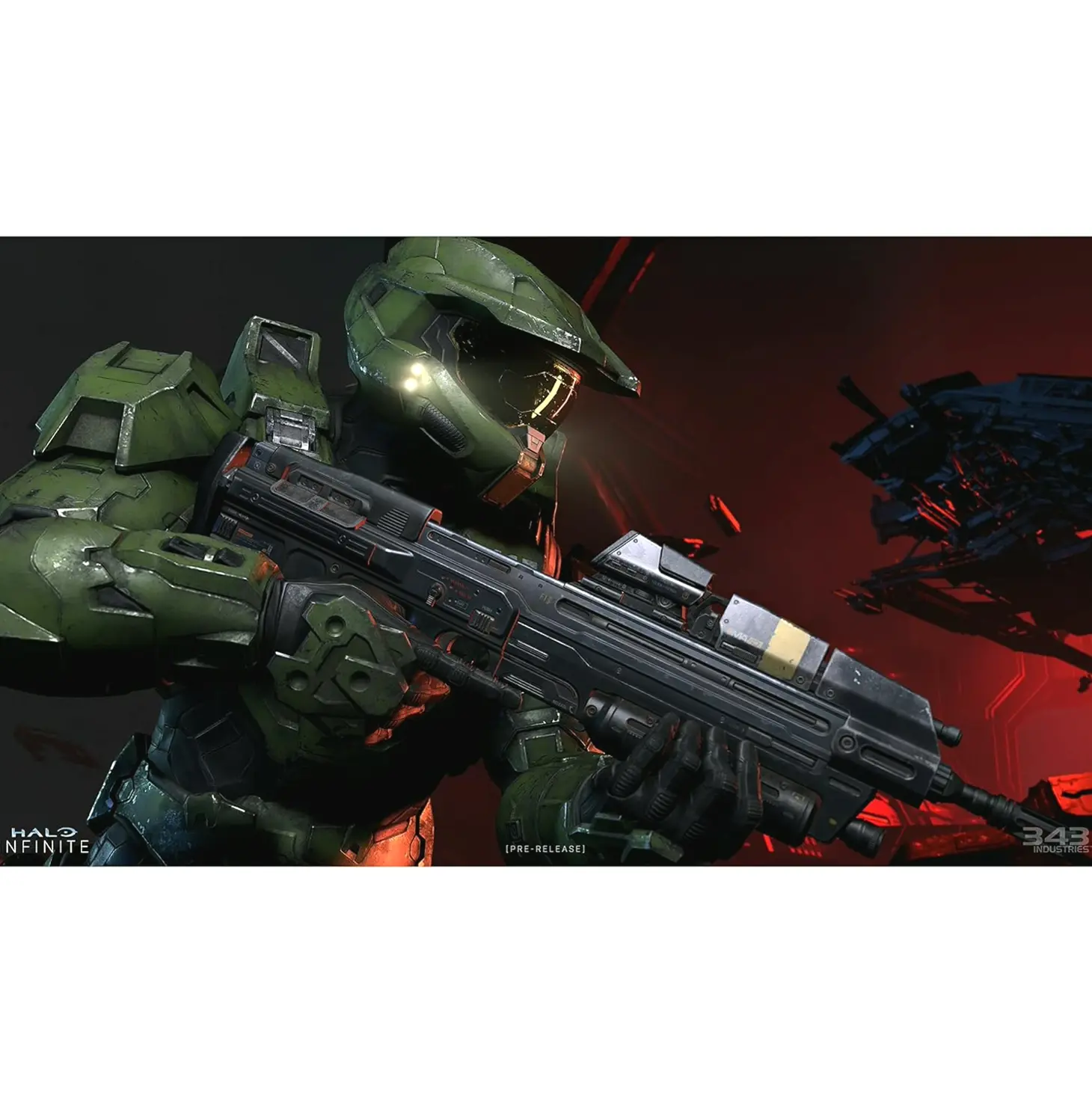 Halo: Infinite - Xbox