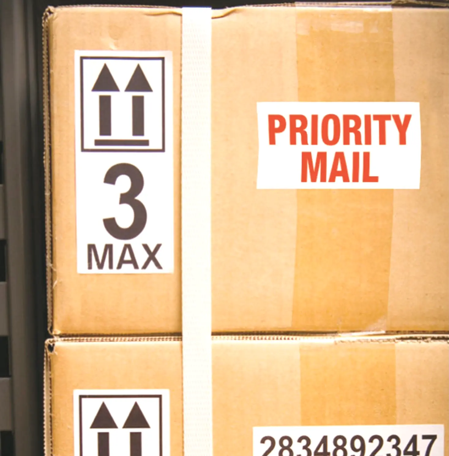 Bro QL-800 Lightning-Fast Label Printer