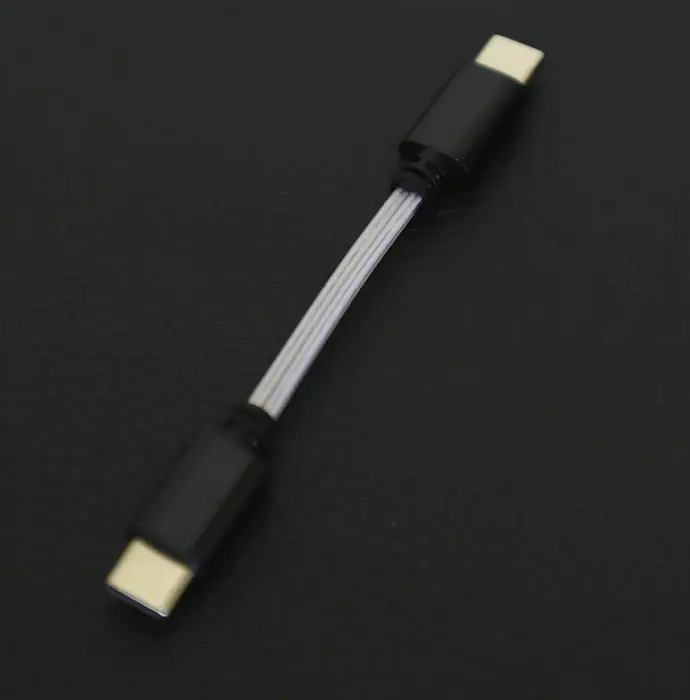 Linsoul USB Headphone Amplifier Improve Audio