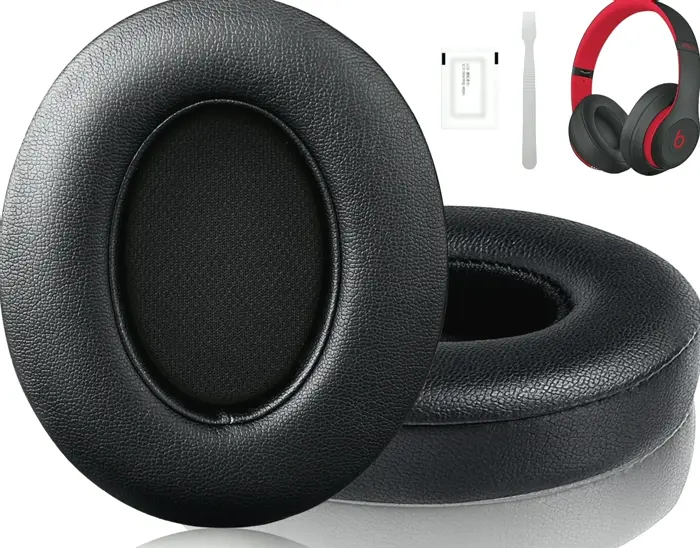 Substitute Earpads for Beats Studio 2 & 3