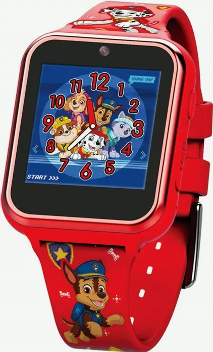 Paw Patrol Watch for Children