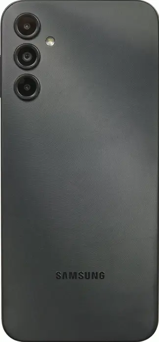 TracFone Galaxy A14 5G Prepaid Smartphone, Locked 64GB, Black Color