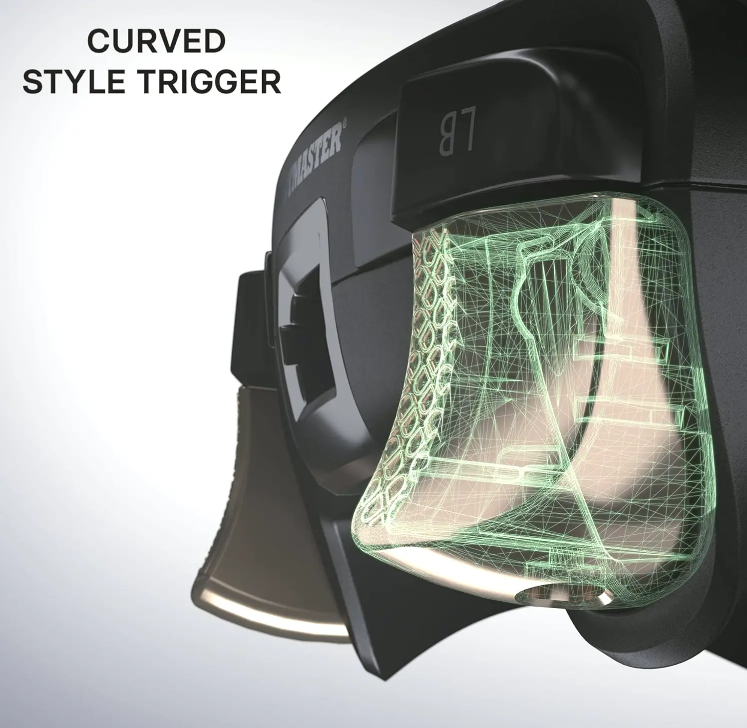 Thrustmaster e-Swap X PRO Gamepad (For Xbox X/S and Computer)