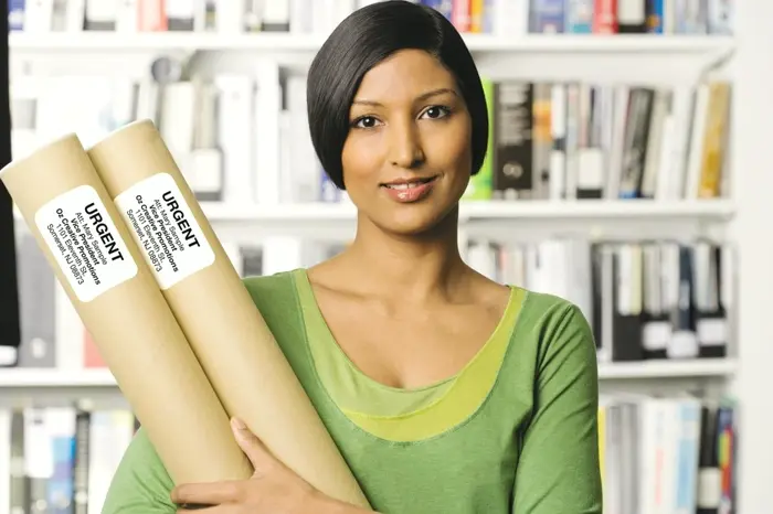 Bro QL-800 Lightning-Fast Label Printer