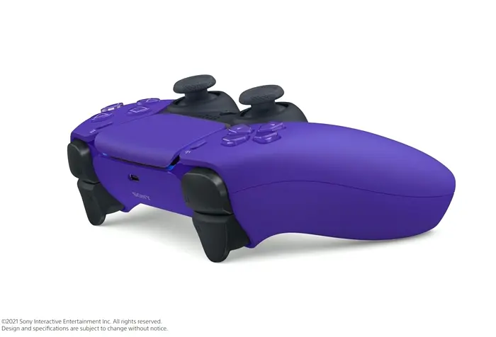 Sony Wireless Controller – Exotic Purple