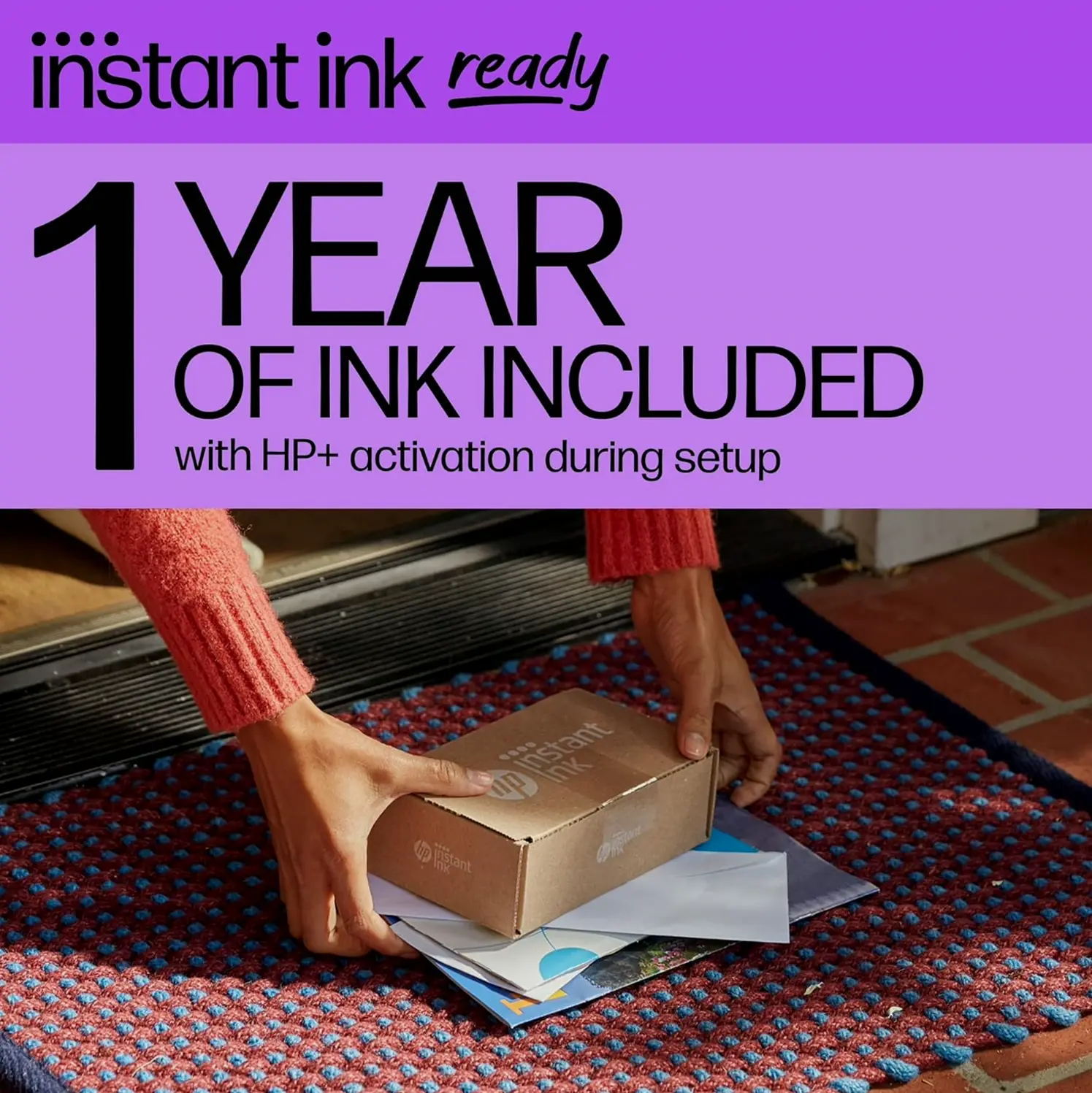 HP OfficeJet Pro Eight-One-Three-Nine-e Wi-Fi Color Inkjet Printer