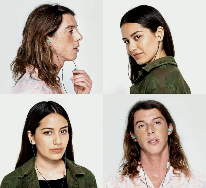 Skullcandy Jib In Ear Earbuds with Microphone - Dark