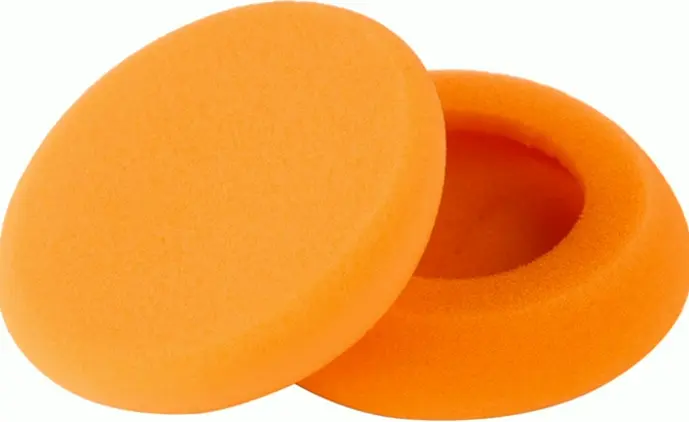 Yaxi Earpads Compatible with PortaPro (Orange)