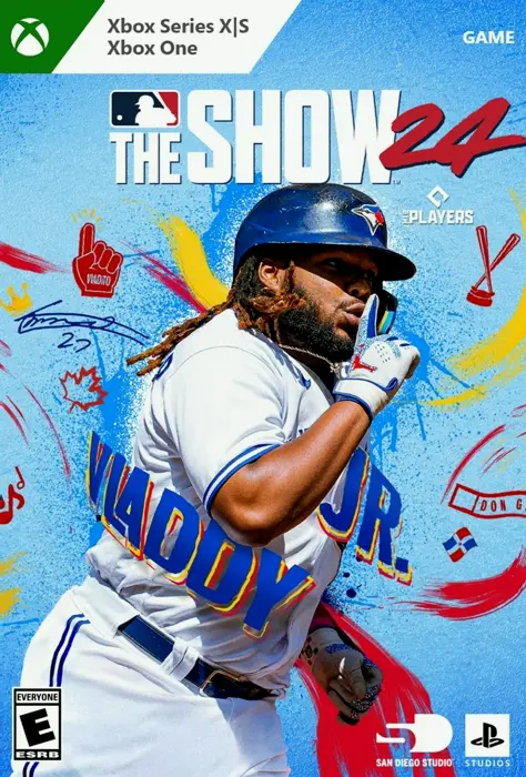 MLB The Show 24 Regular - Xbox Digital Voucher