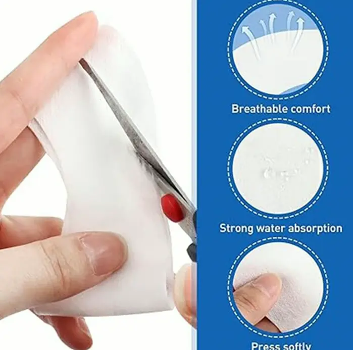 VR Mask for Vision Pro - Disposable